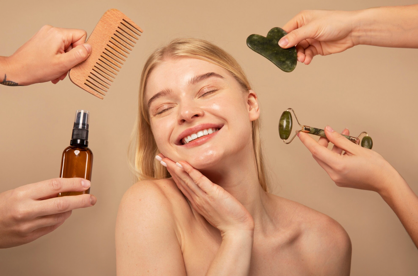 BEAUTY & CARE